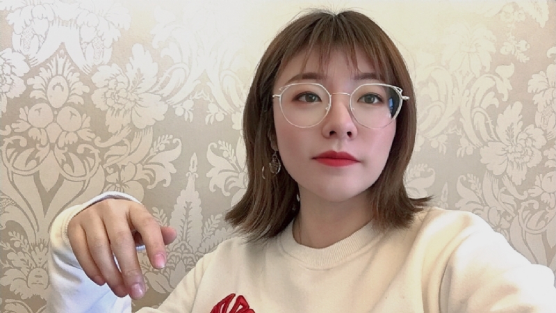 甜心的第一张照片--合肥相亲服务中心