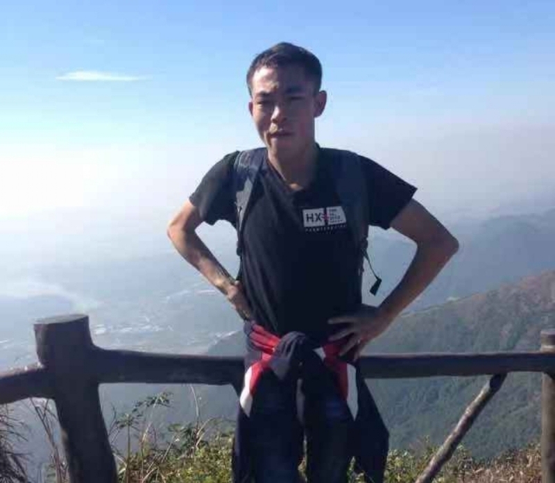 美丽传说的第二张照片--合肥相亲服务中心