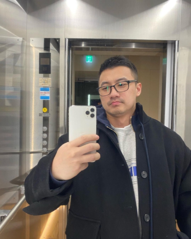 马甲线的第一张照片--合肥相亲服务中心