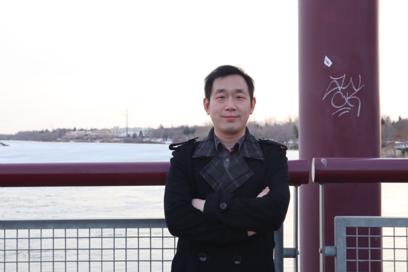 Leon的第一张照片--合肥相亲服务中心