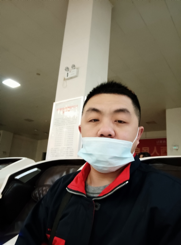 大雁的第一张照片--合肥相亲服务中心