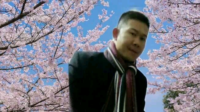 依男的第一张照片--合肥相亲服务中心