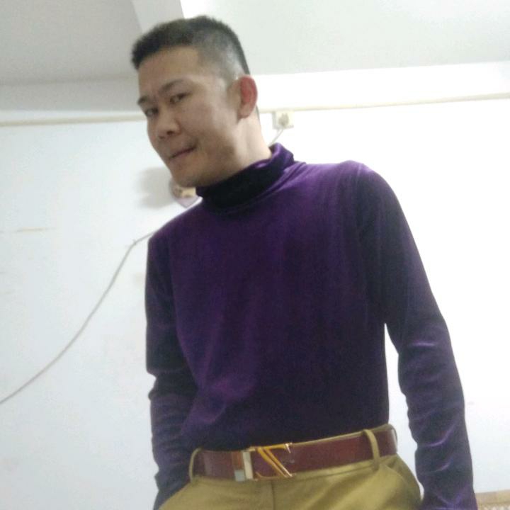 依男的第二张照片--合肥相亲服务中心