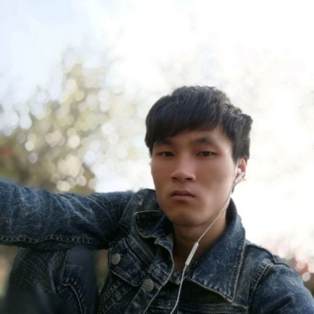 水墨丹青的第一张照片--合肥相亲服务中心