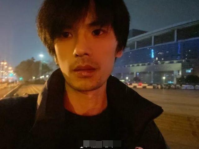 陈书誉的第一张照片--合肥相亲服务中心