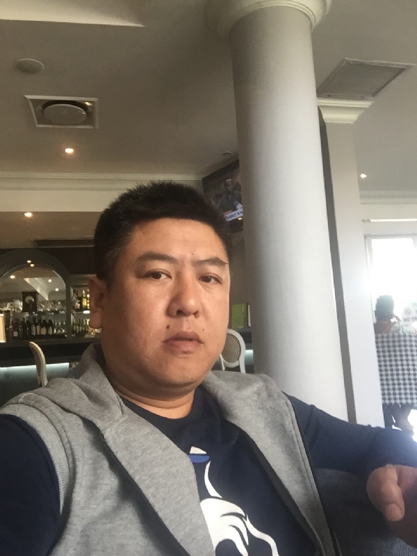 灵魂主义的第二张照片--合肥相亲服务中心