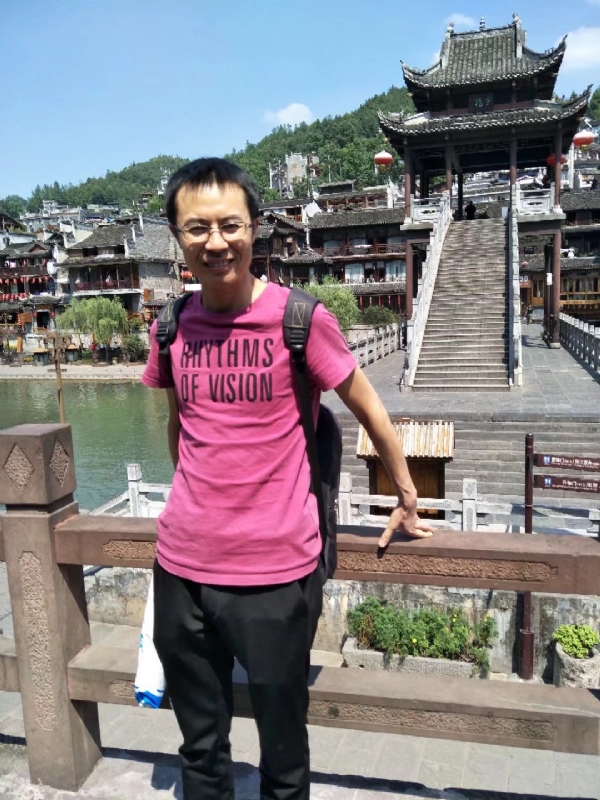 会飞的鱼的第一张照片--合肥相亲服务中心