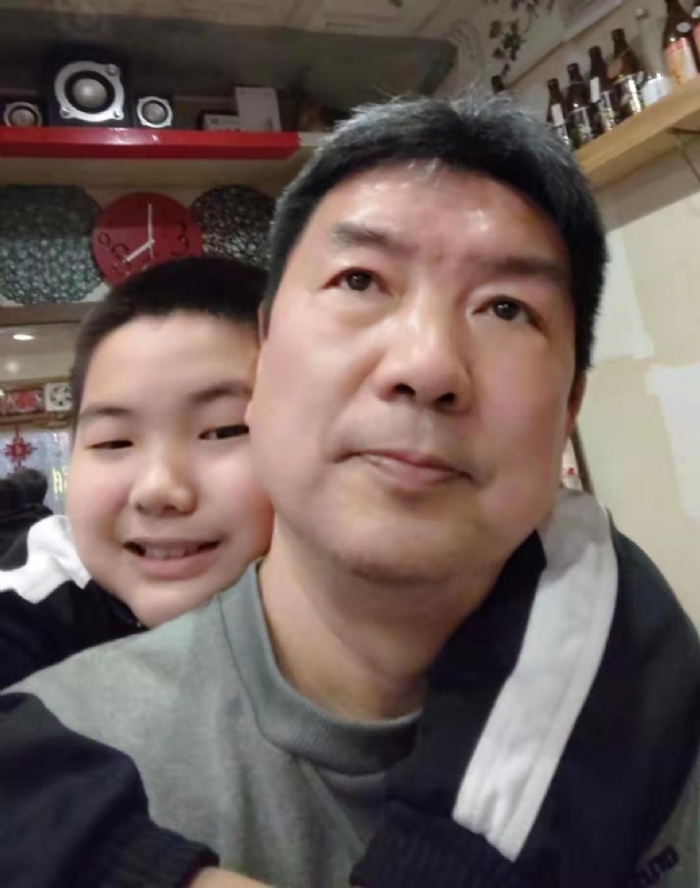 看海的第一张照片--合肥相亲服务中心