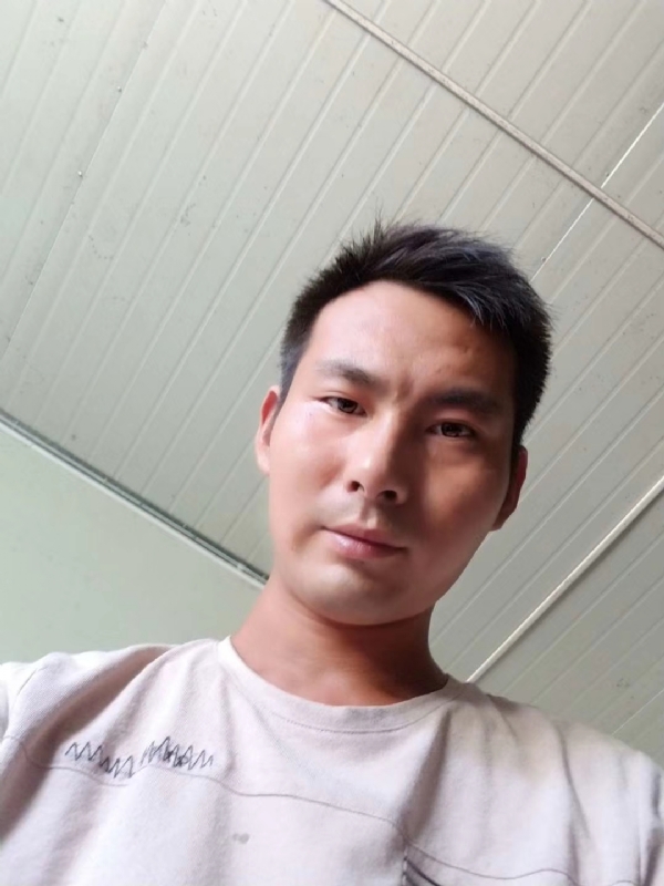 快乐肥宅水的第一张照片--合肥相亲服务中心