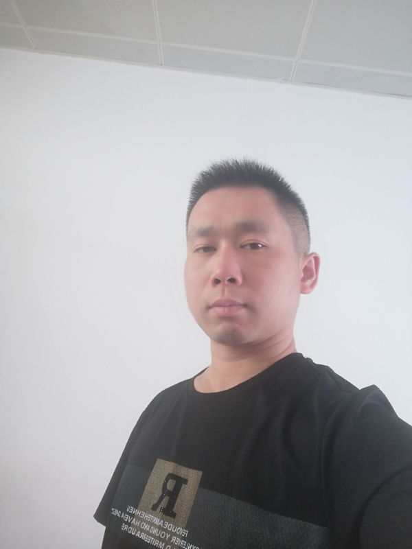 孤独的狼的第一张照片--合肥相亲服务中心