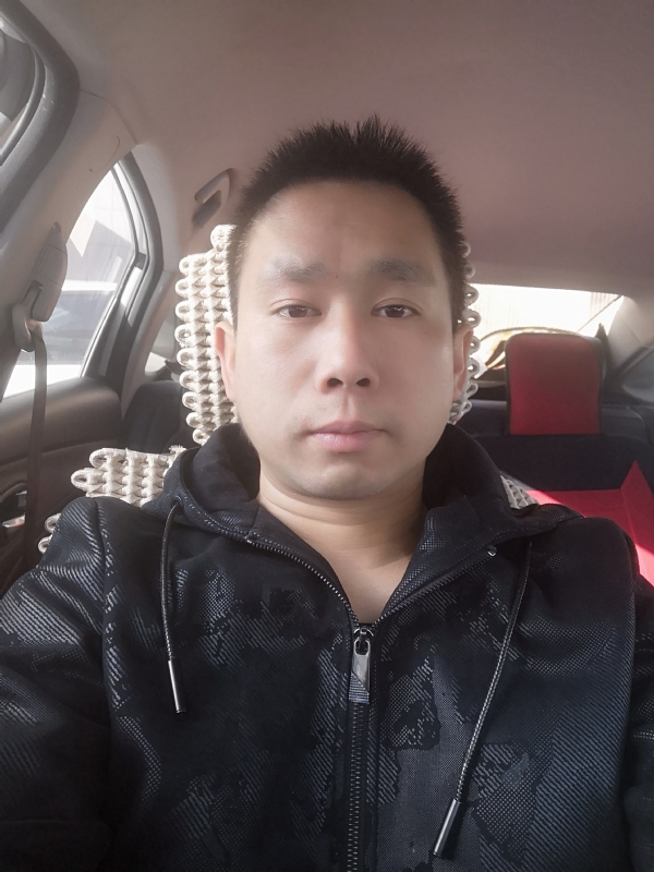 孤独的狼的第二张照片--合肥相亲服务中心