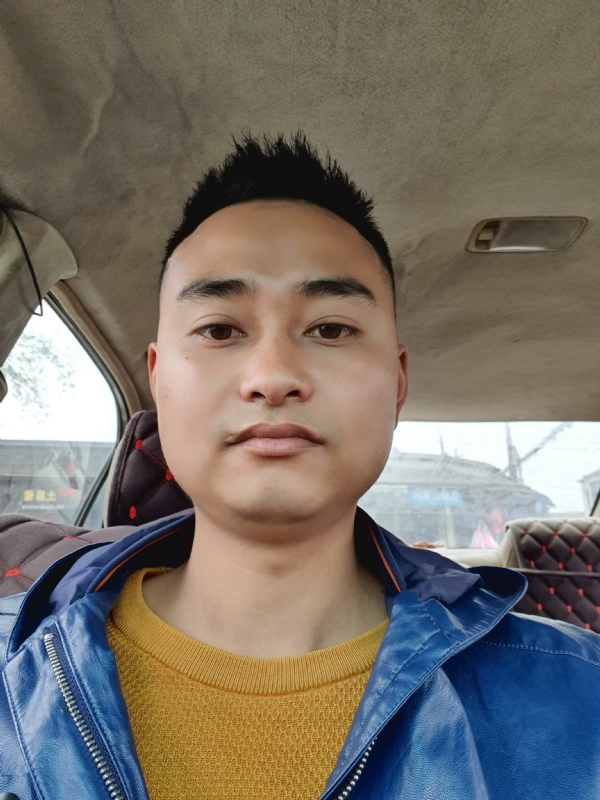 不破不立的第一张照片--合肥相亲服务中心