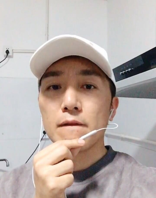 简单人生的第一张照片--合肥相亲服务中心