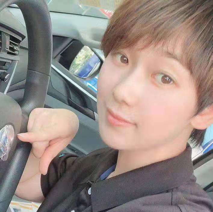 燕子的第一张照片--合肥相亲服务中心