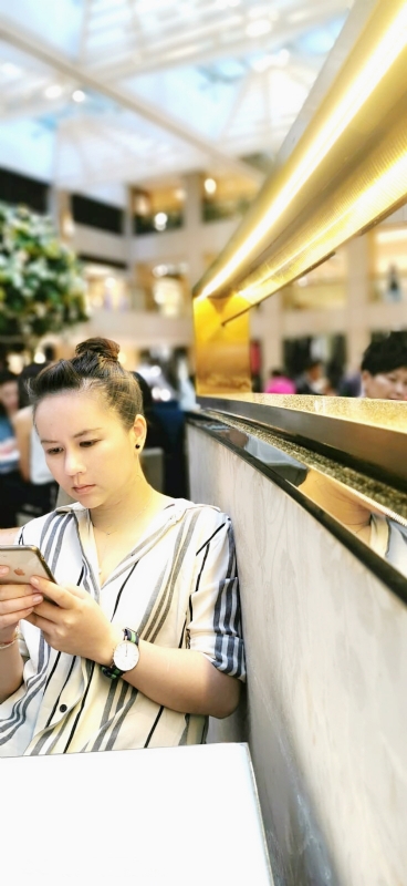 SorRytiff的第一张照片--合肥相亲服务中心