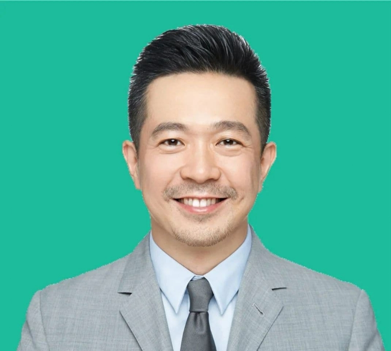 风趣大叔的第二张照片--合肥相亲服务中心