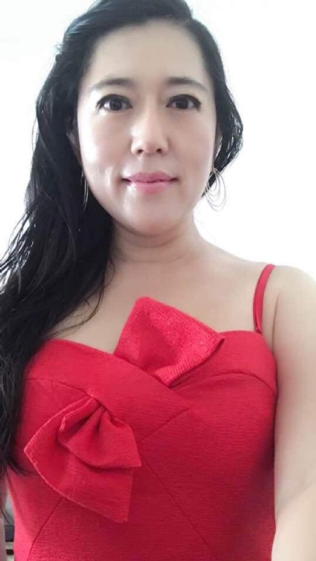 菲菲的第一张照片--合肥相亲服务中心