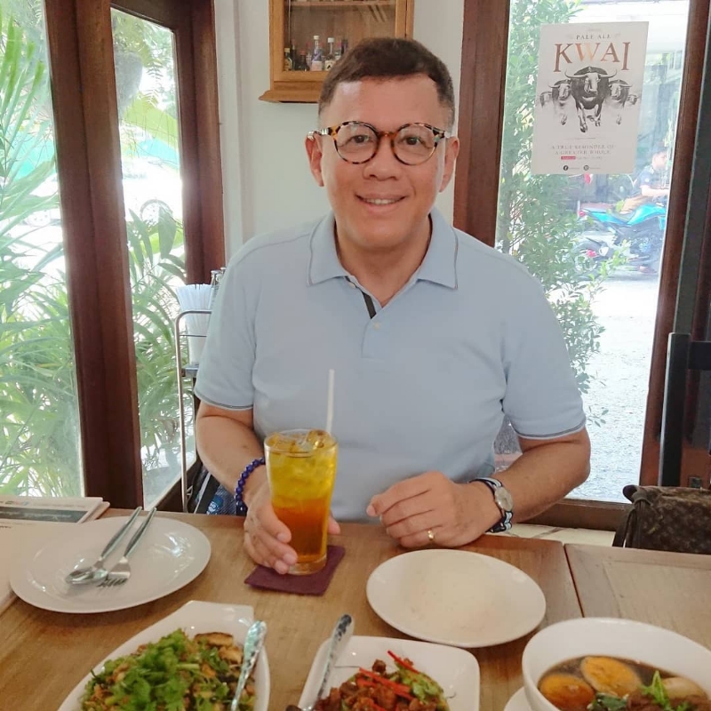 黄伟雄的第一张照片--合肥相亲服务中心