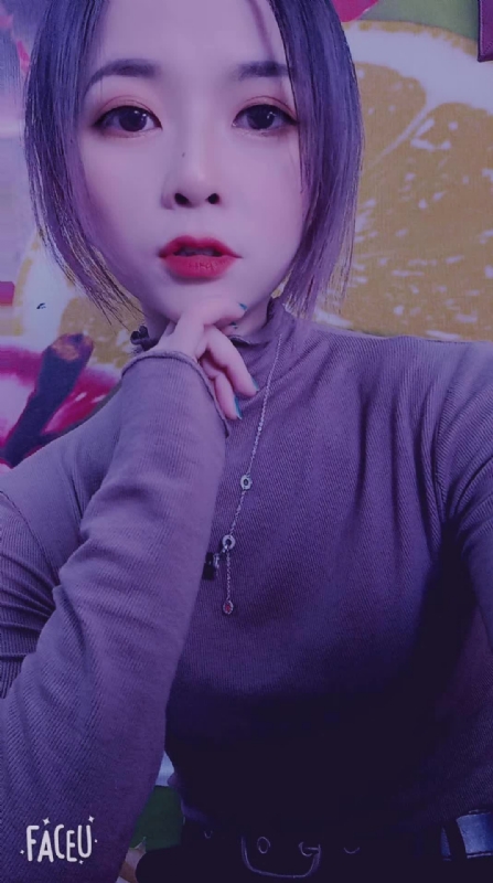 小丸子的第一张照片--合肥相亲服务中心