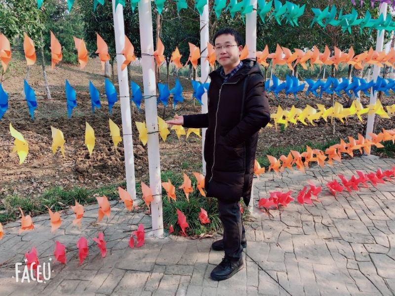 童话里的海的第一张照片--合肥相亲服务中心