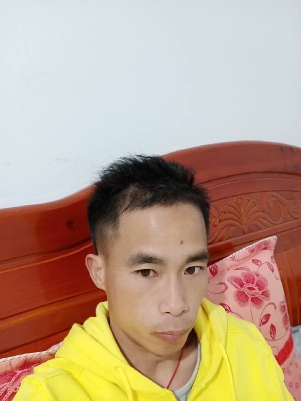 小biu崽的第一张照片--合肥相亲服务中心