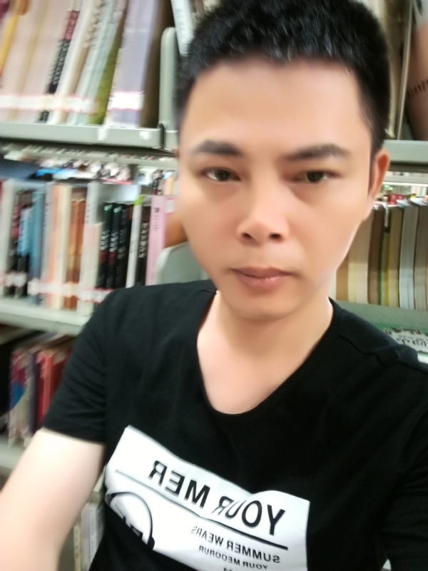 青青子衿的第一张照片--合肥相亲服务中心