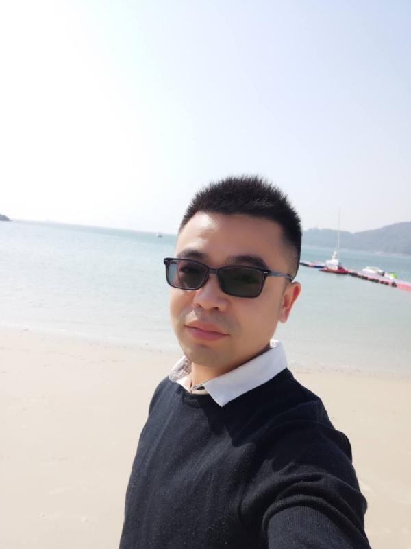 唐唐的第二张照片--合肥相亲服务中心