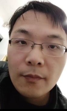 勇的第一张照片--合肥相亲服务中心