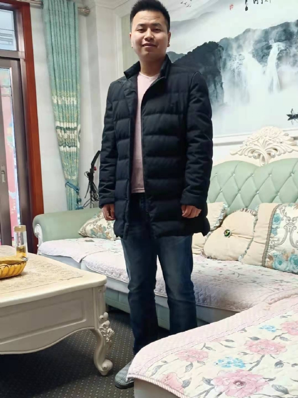 为爱奋斗的第一张照片--合肥相亲服务中心