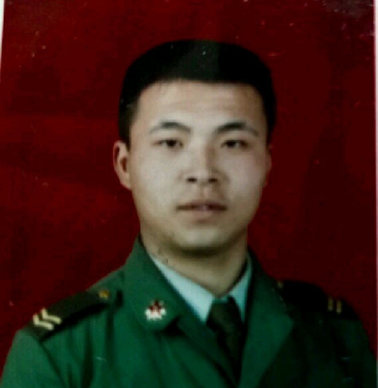 andy的第一张照片--合肥相亲服务中心