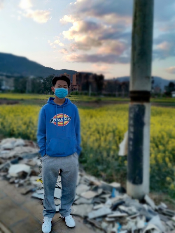 rich的第一张照片--合肥相亲服务中心