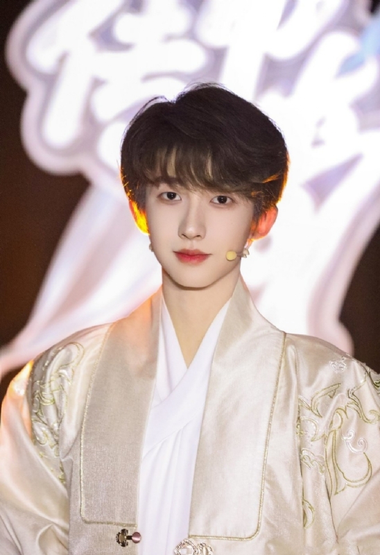 月影韶华呀的第一张照片--合肥相亲服务中心