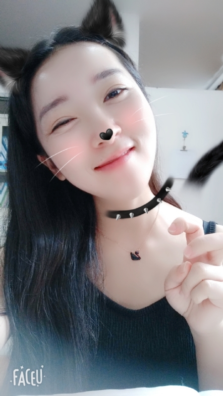 喵喵的第一张照片--合肥相亲服务中心