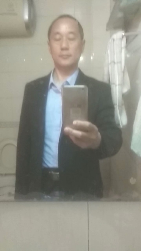 江河湖海的第一张照片--合肥相亲服务中心