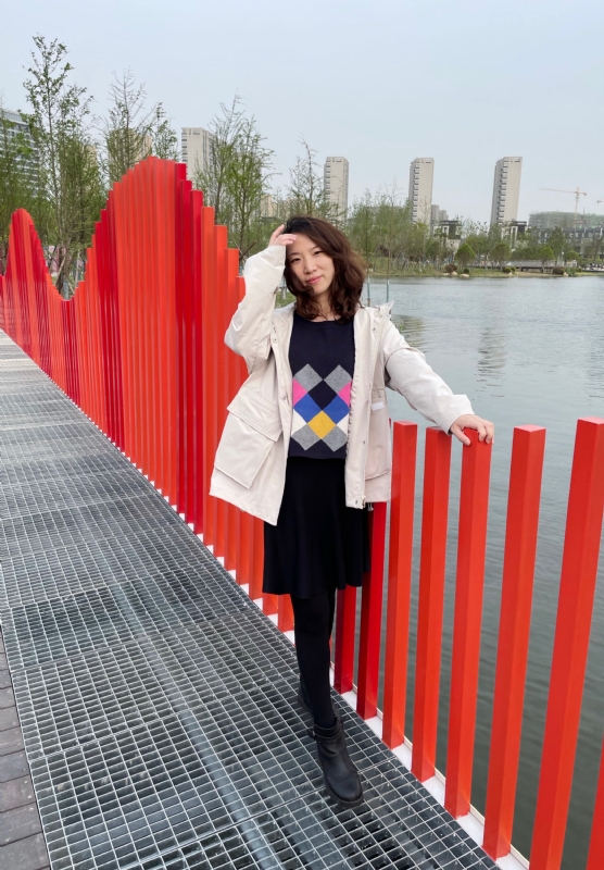 风过留痕的第一张照片--合肥相亲服务中心