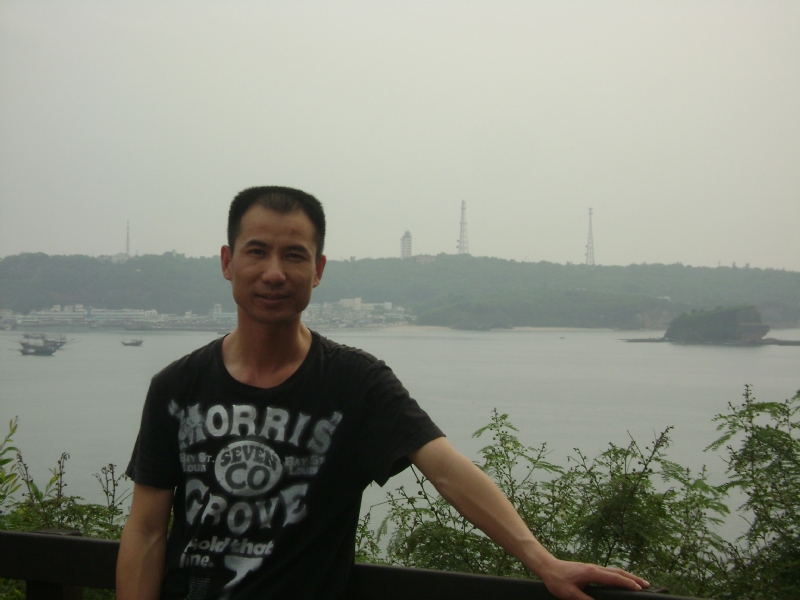 寻缘的第一张照片--合肥相亲服务中心