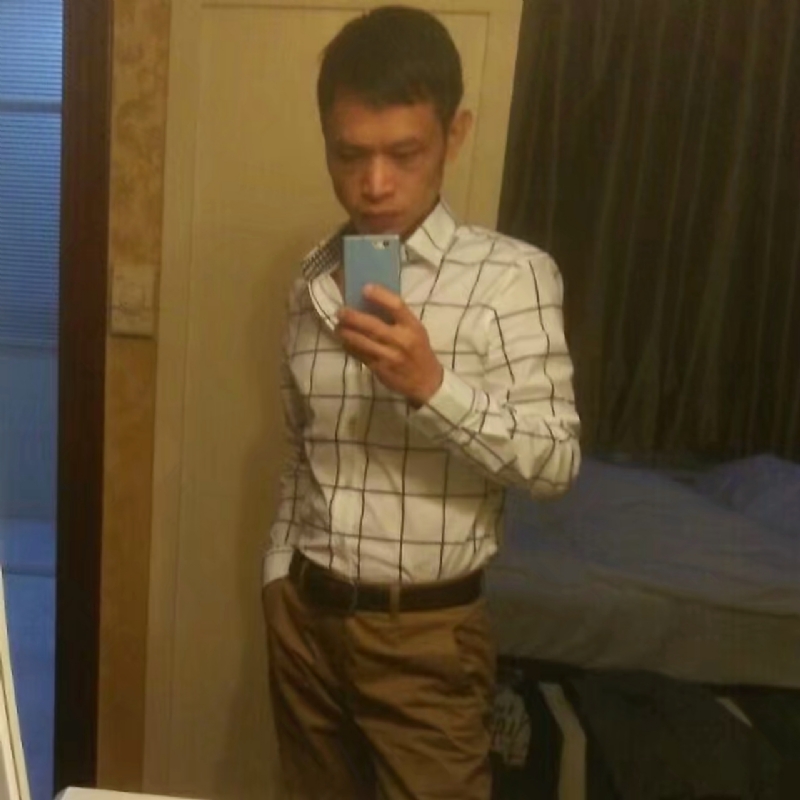 阳光的第二张照片--合肥相亲服务中心