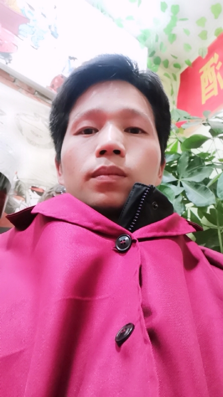 单身的林凡的第一张照片--合肥相亲服务中心