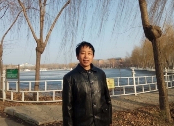 福星高照的第一张照片--合肥相亲服务中心