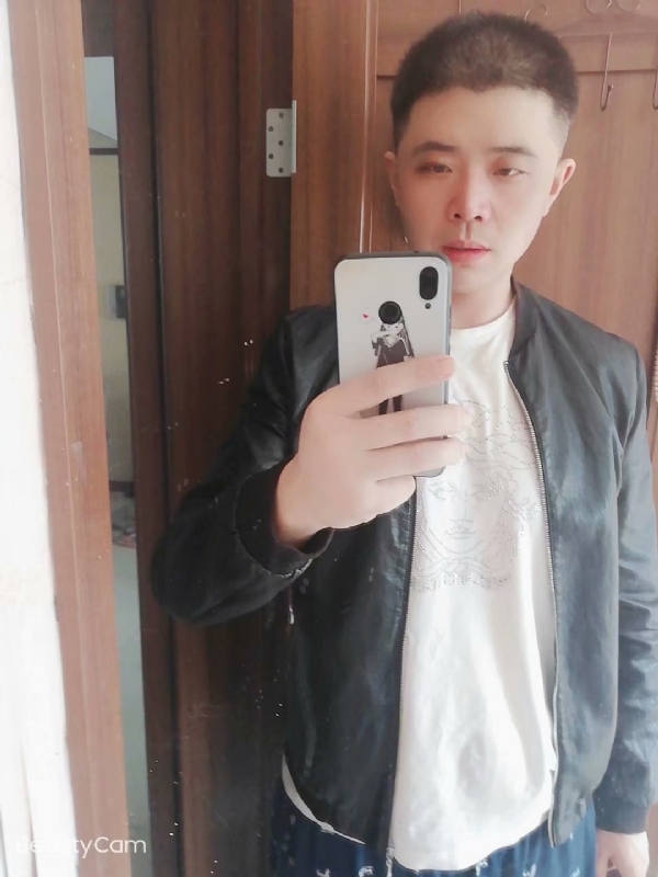 米饭班主的第一张照片--合肥相亲服务中心