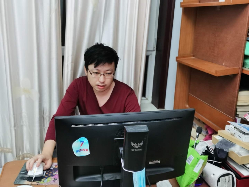 津彩的第一张照片--合肥相亲服务中心