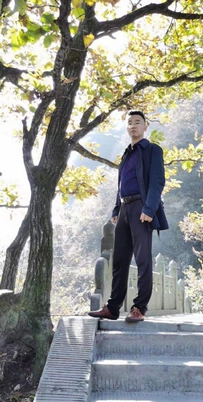 无厘头的第一张照片--合肥相亲服务中心