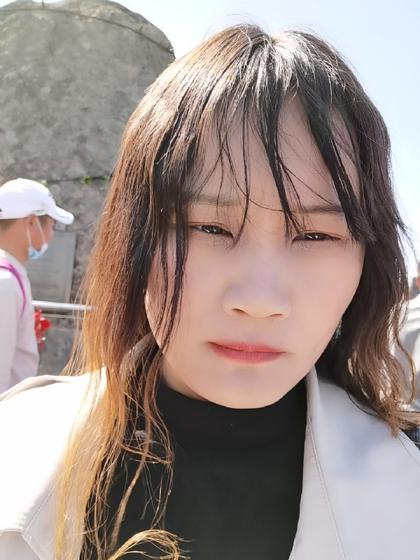 木子李的第一张照片--合肥相亲服务中心