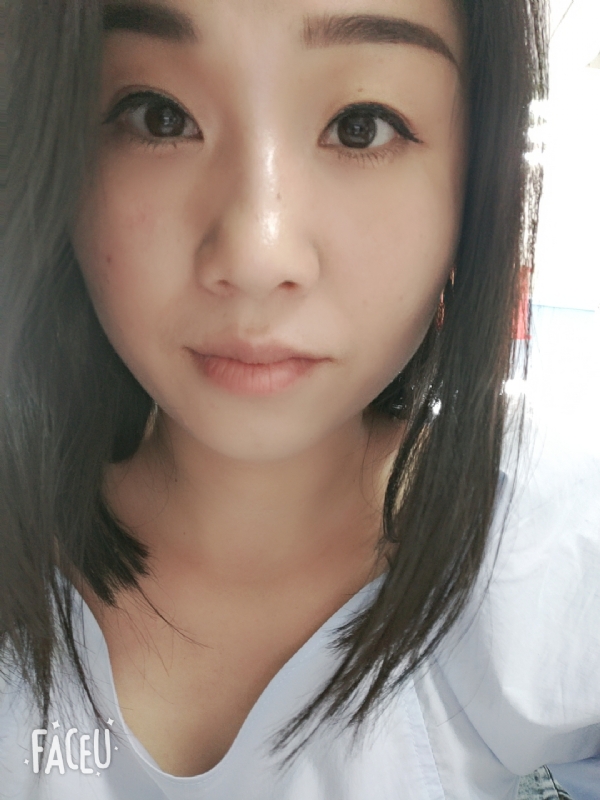 安然自若的第一张照片--合肥相亲服务中心