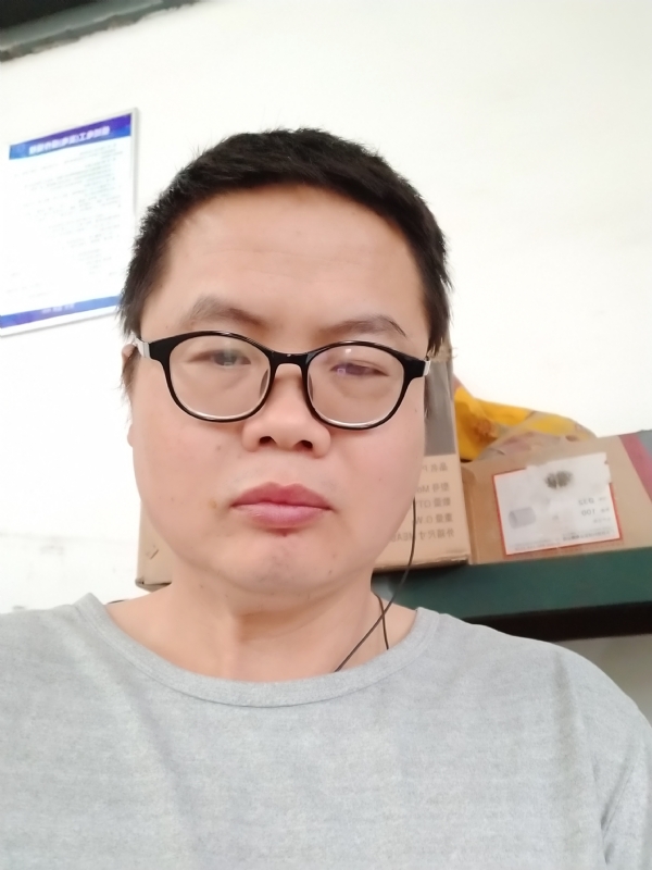 杰的第一张照片--合肥相亲服务中心