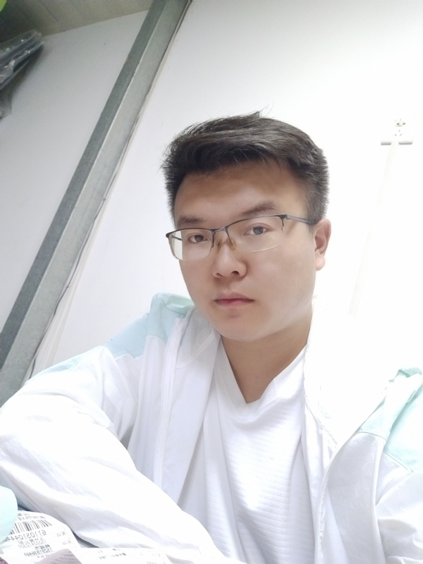 小晨的第一张照片--合肥相亲服务中心