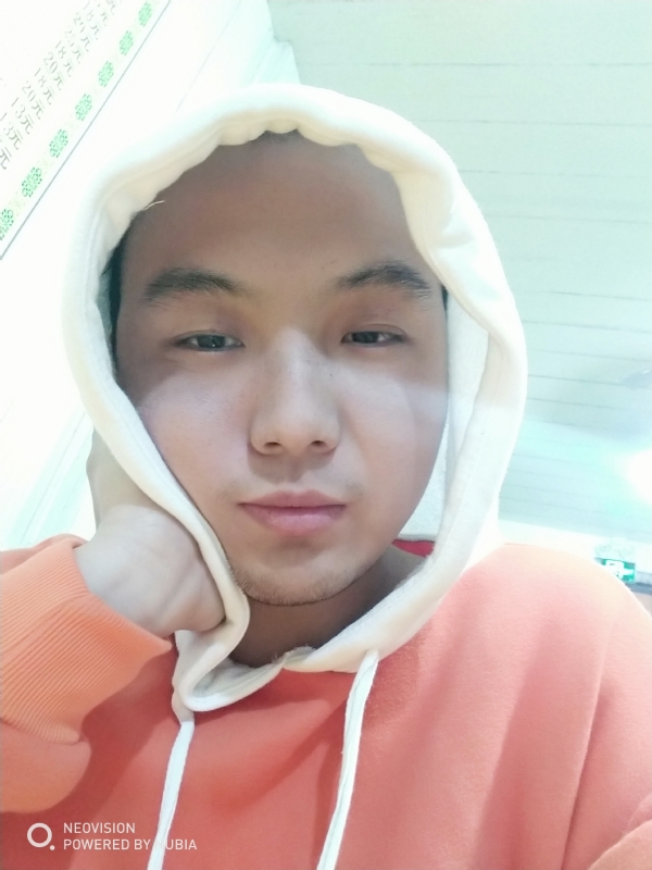 阿七的第一张照片--合肥相亲服务中心