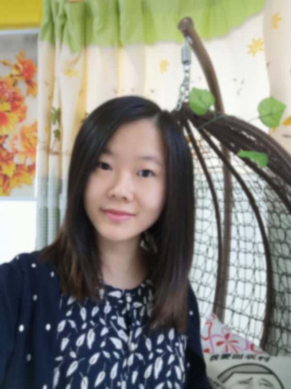 Faustina的第二张照片--合肥相亲服务中心