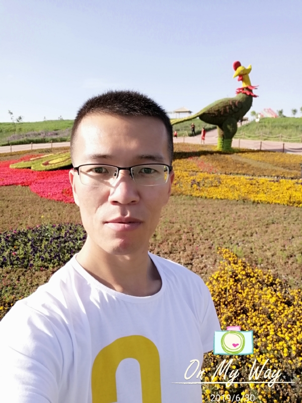 遇见你的第二张照片--合肥相亲服务中心