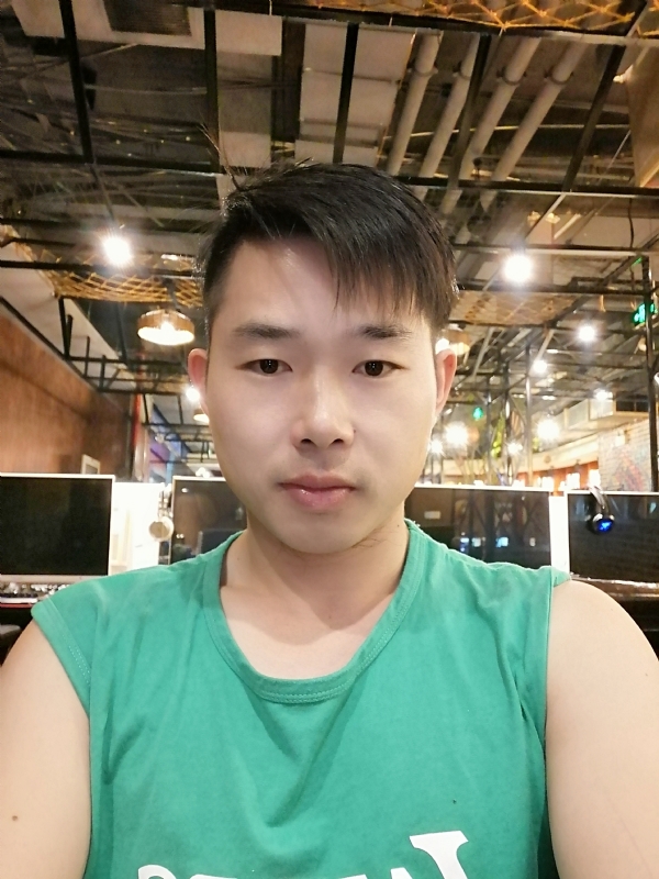 等风来的第一张照片--合肥相亲服务中心